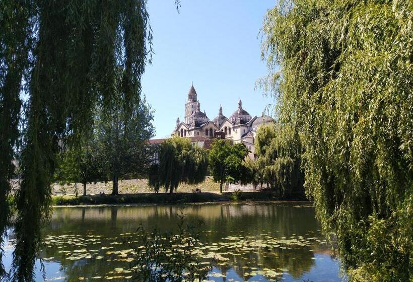 Chambre César B&b  Au 1er   Villa Chaumonty