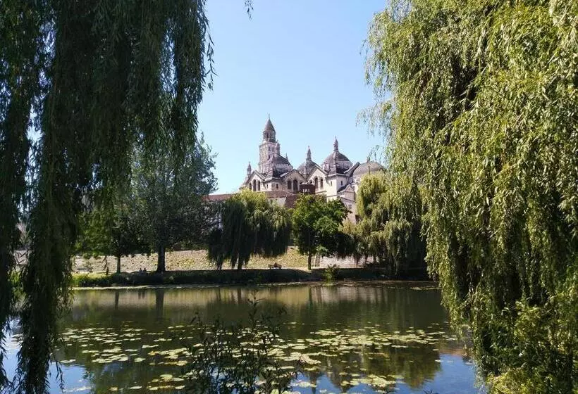 Chambre César B&b  Au 1er   Villa Chaumonty