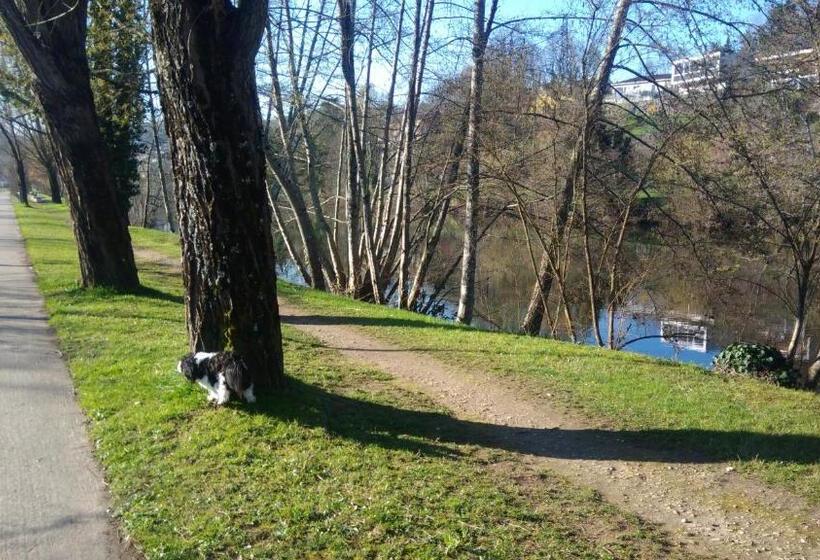 Chambre César B&b  Au 1er   Villa Chaumonty