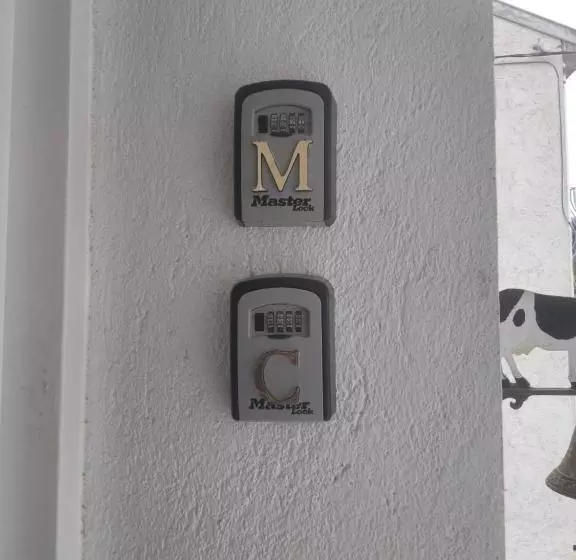 Chambre César B&b  Au 1er   Villa Chaumonty