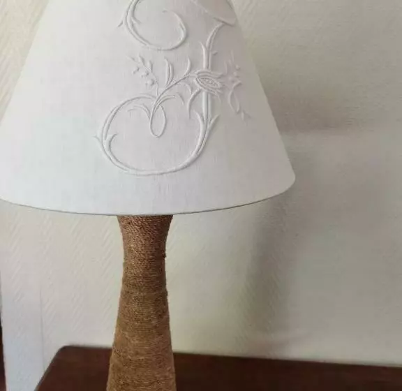 Aamiaismajoitus (B&B) Chambres D Hôtes Villa Alexina