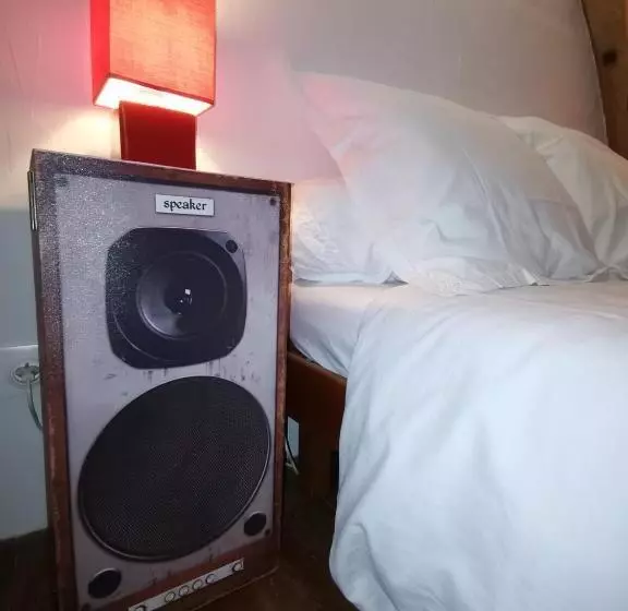 Aamiaismajoitus (B&B) Chambres D Hôtes Villa Alexina