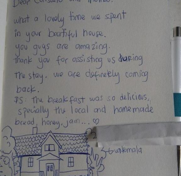 تختخواب و صبحانه Gothem Viby Bed&breakfast