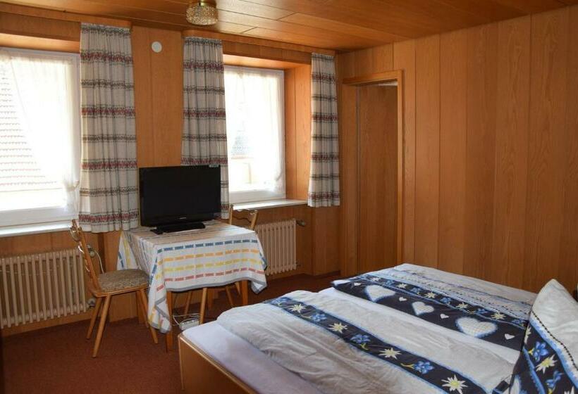 Bed and Breakfast Gästehaus Adler Albtal