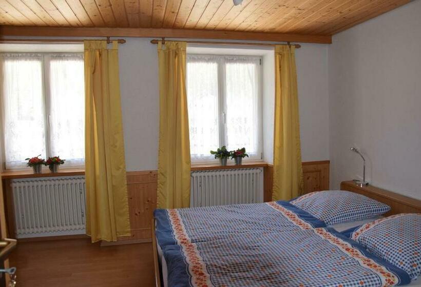 Bed and Breakfast Gästehaus Adler Albtal