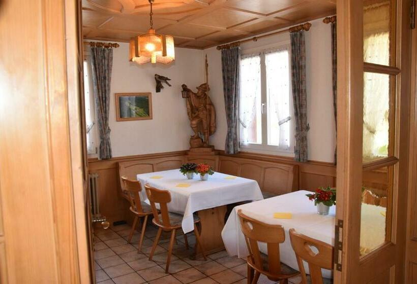 Bed and Breakfast Gästehaus Adler Albtal