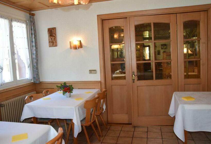 Bed and Breakfast Gästehaus Adler Albtal