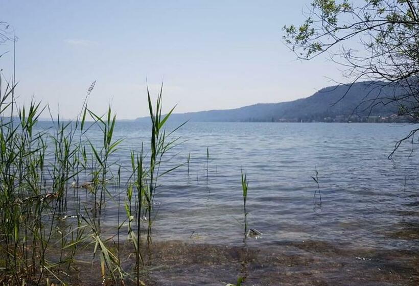 Bed and Breakfast Gästehaus Adler Albtal