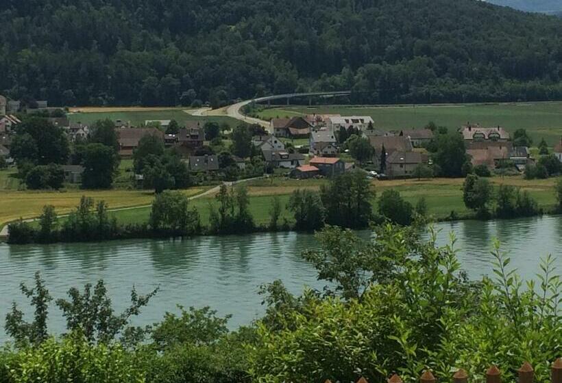 Bed and Breakfast Gästehaus Adler Albtal