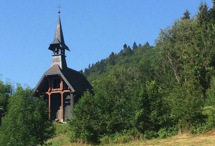 Bed and Breakfast Gästehaus Adler Albtal