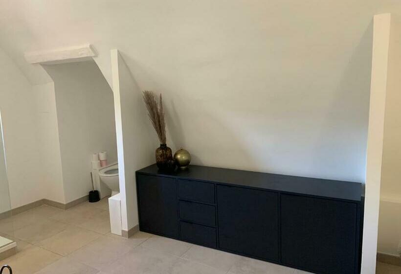 住宿加早餐 Appartement 8