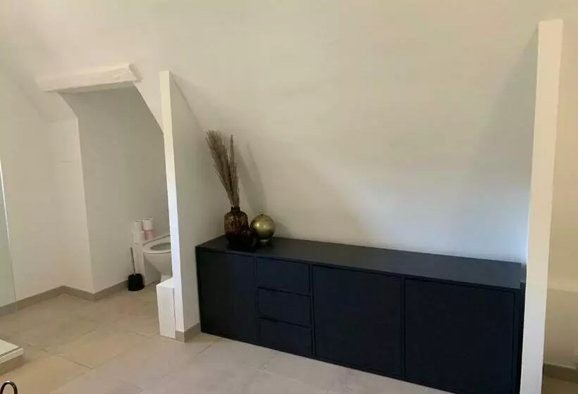 ベッドアンドブレックファースト Appartement 8