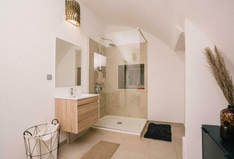 住宿加早餐 Appartement 8