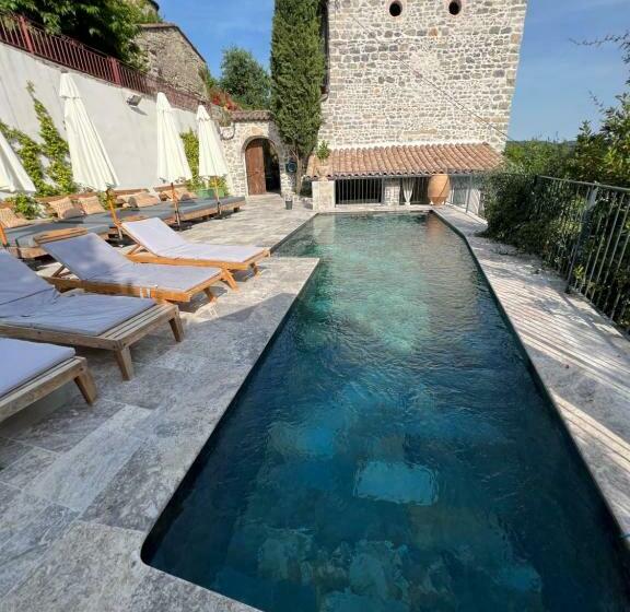 住宿加早餐 Appartement 8