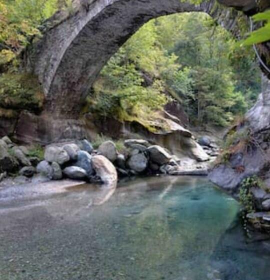 ベッドアンドブレックファースト Medieval Hamlet Malpertus