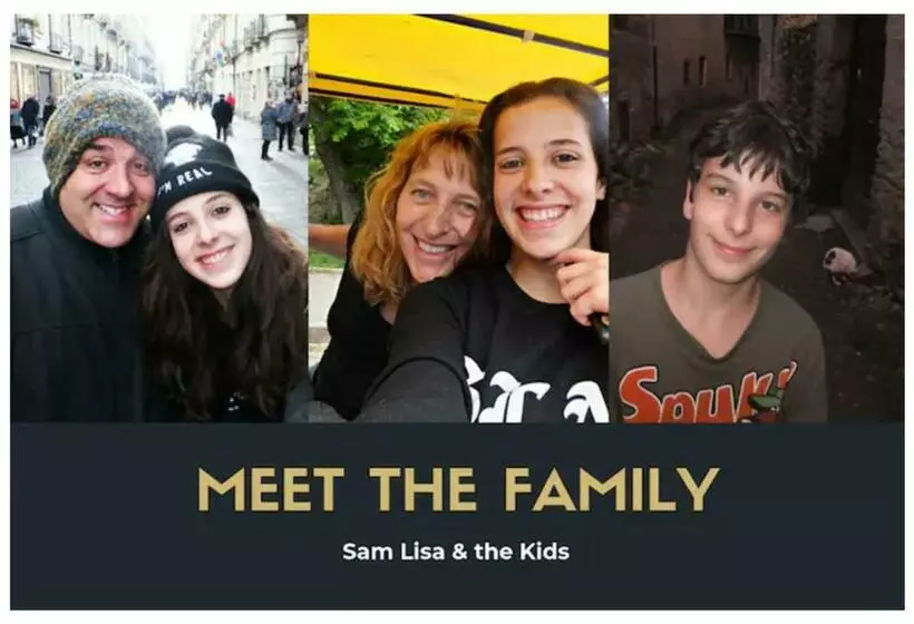 Aamiaismajoitus (B&B) Medieval Hamlet Malpertus