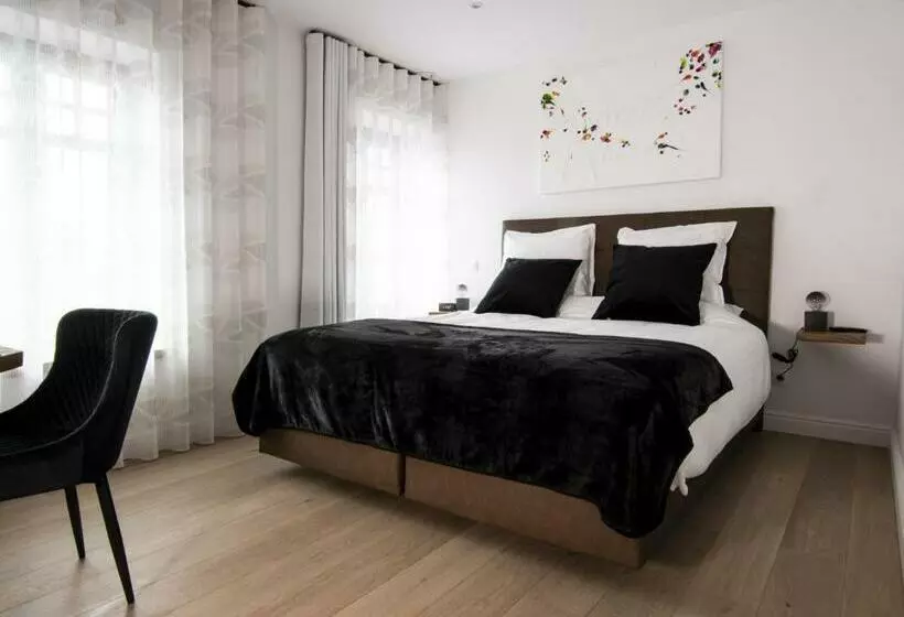 Aamiaismajoitus (B&B) T Pure Genot