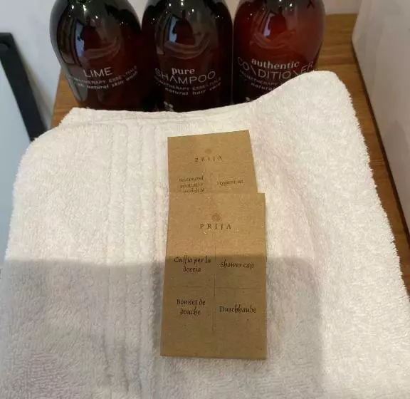 Aamiaismajoitus (B&B) T Pure Genot