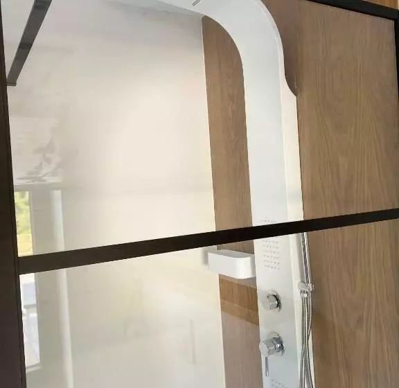 Aamiaismajoitus (B&B) T Pure Genot