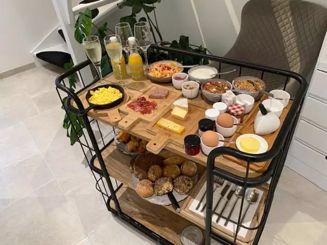 Aamiaismajoitus (B&B) T Pure Genot