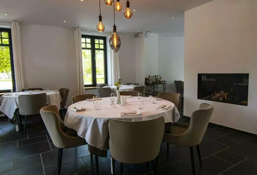 Aamiaismajoitus (B&B) T Pure Genot