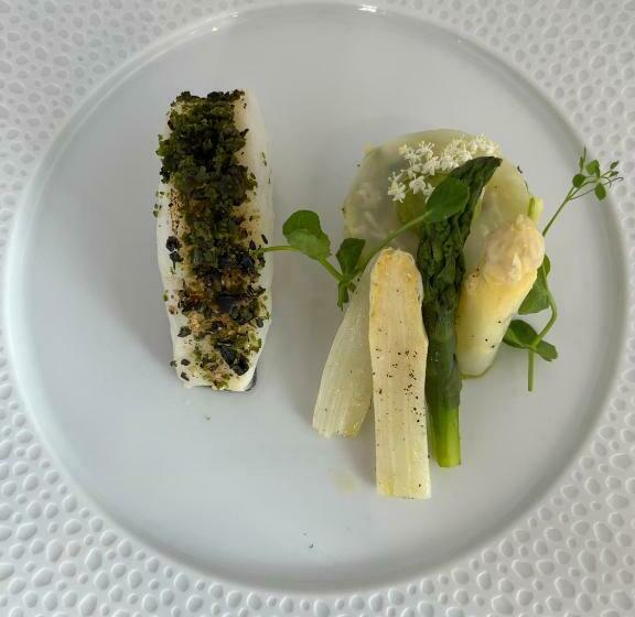 住宿加早餐 T Pure Genot