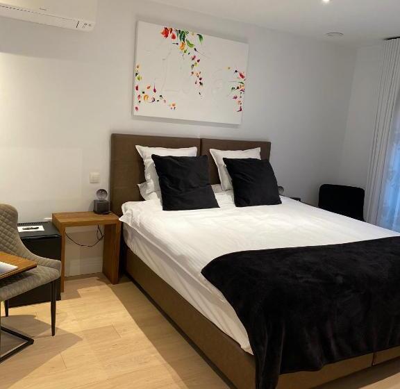 住宿加早餐 T Pure Genot