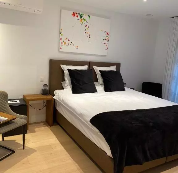 Aamiaismajoitus (B&B) T Pure Genot