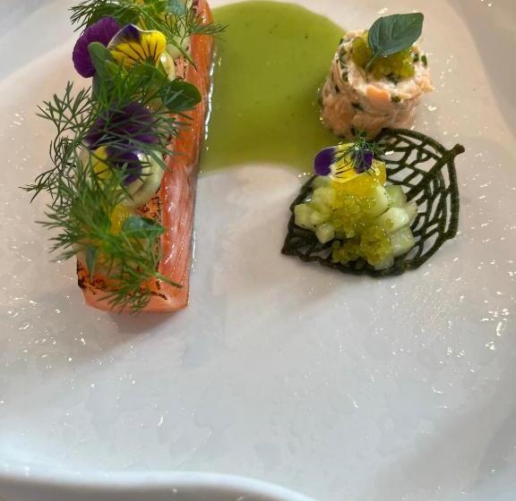 住宿加早餐 T Pure Genot