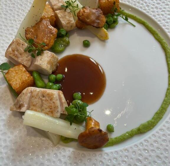 住宿加早餐 T Pure Genot