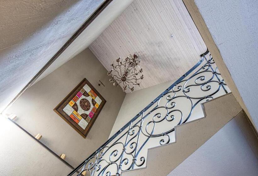 هتل Kurpiai   Suites & Spa