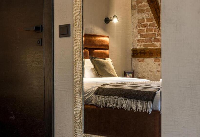 هتل Kurpiai   Suites & Spa