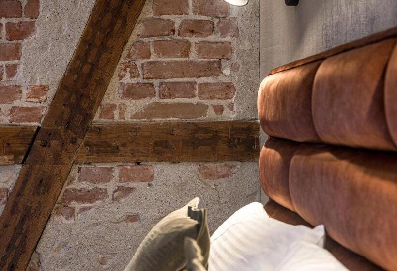 هتل Kurpiai   Suites & Spa