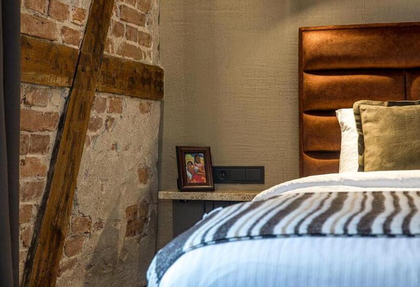 هتل Kurpiai   Suites & Spa