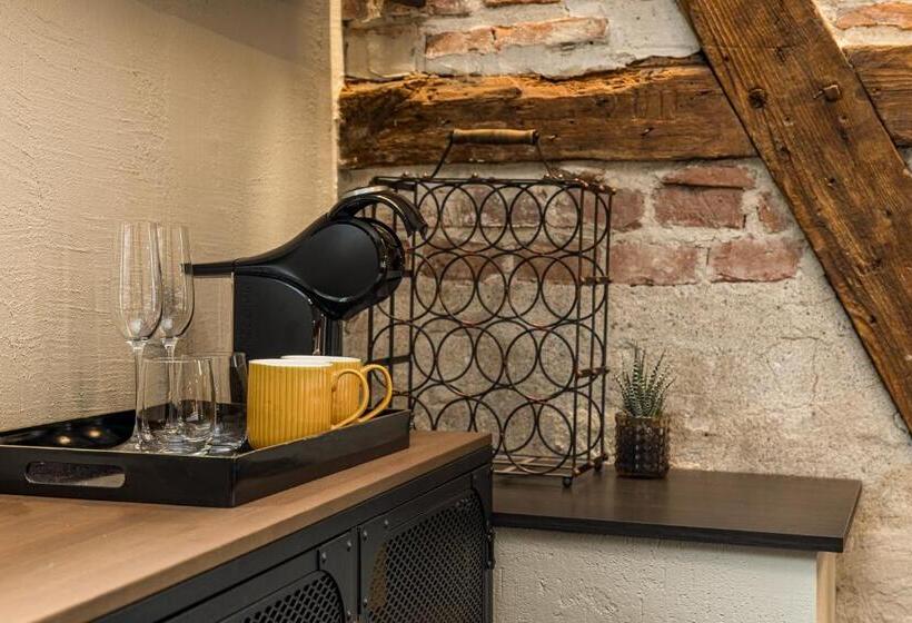 هتل Kurpiai   Suites & Spa