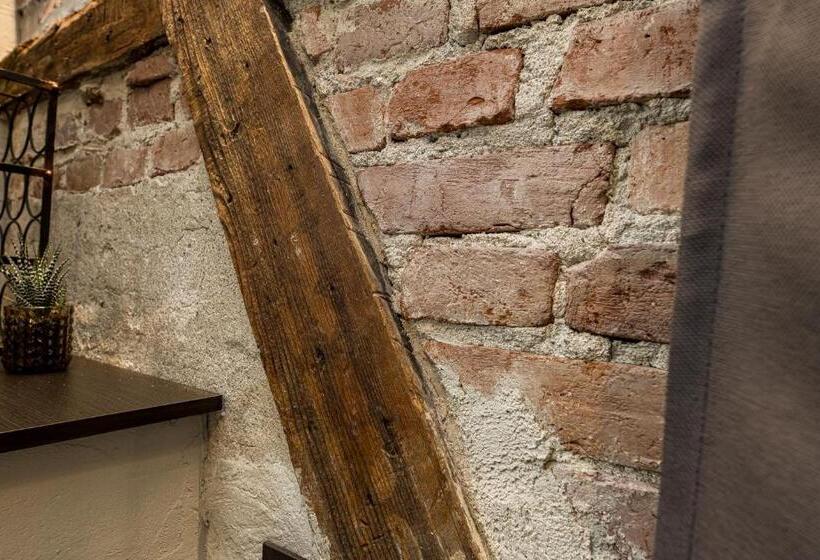 هتل Kurpiai   Suites & Spa