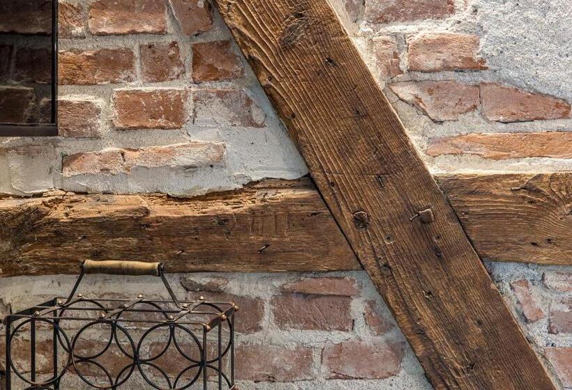 هتل Kurpiai   Suites & Spa