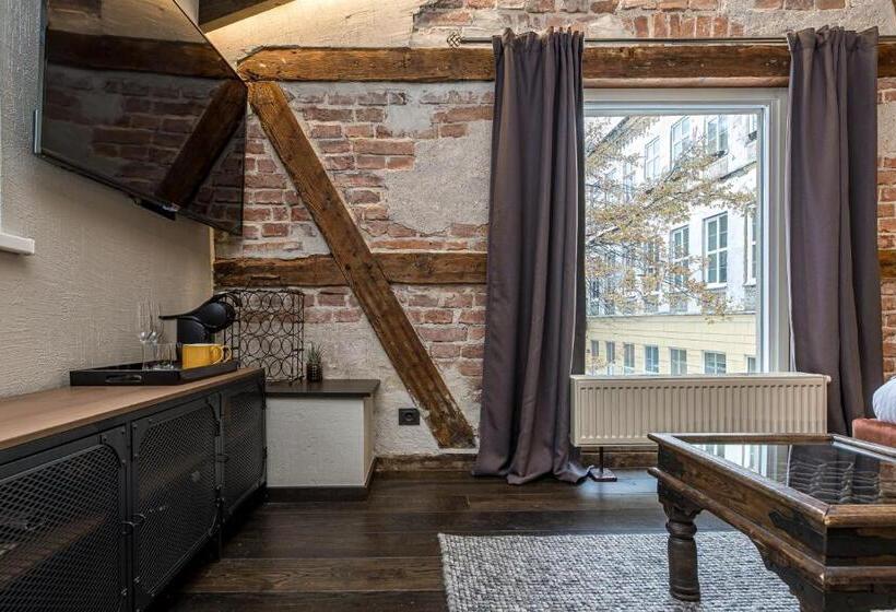 هتل Kurpiai   Suites & Spa