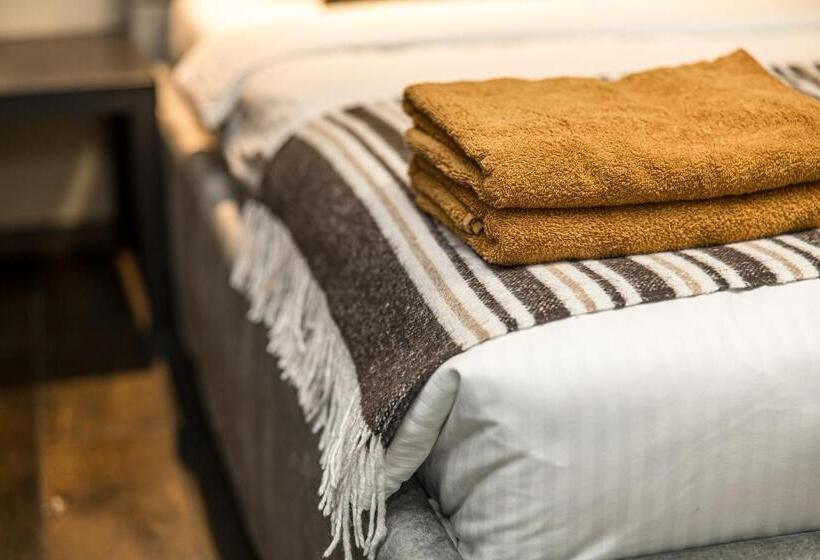 هتل Kurpiai   Suites & Spa