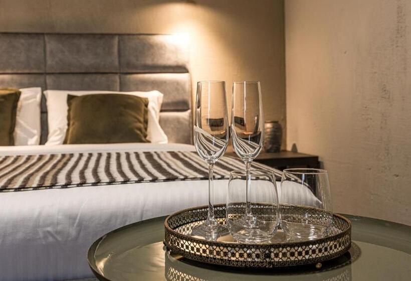 هتل Kurpiai   Suites & Spa