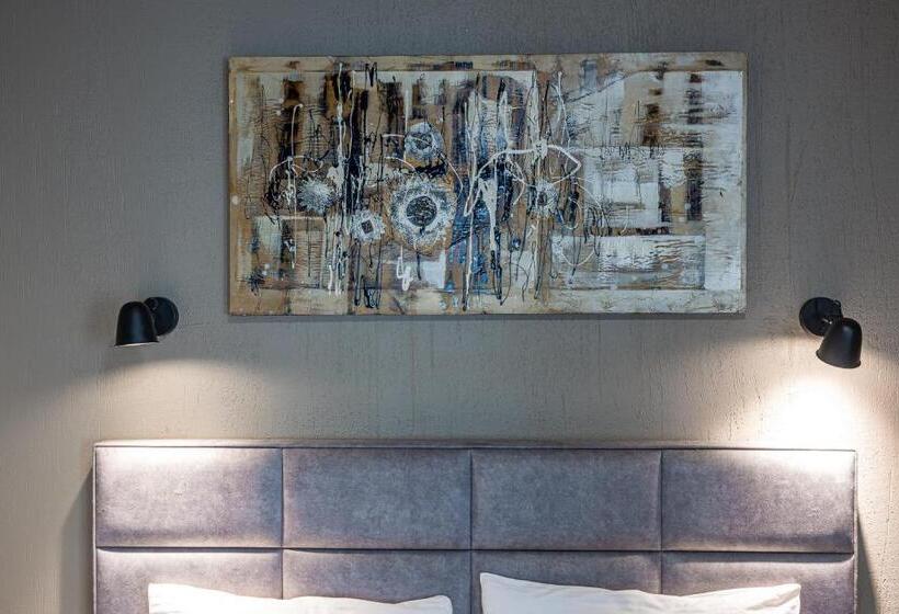 هتل Kurpiai   Suites & Spa