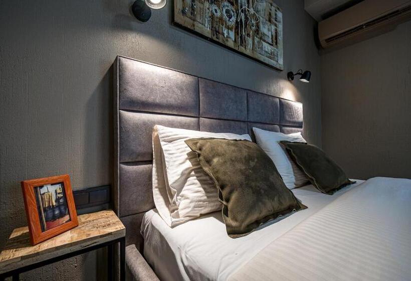 هتل Kurpiai   Suites & Spa