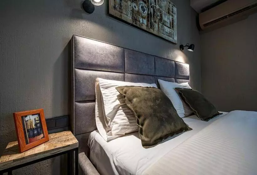 هتل Kurpiai   Suites & Spa