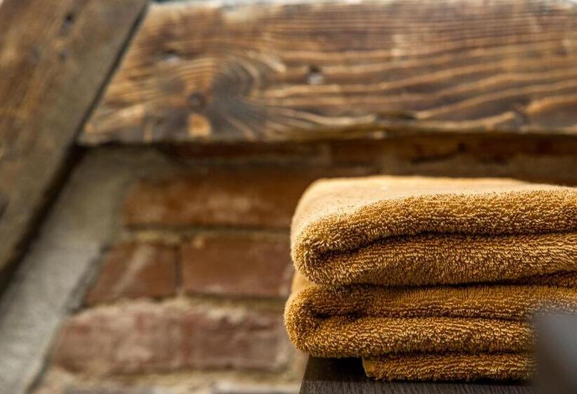 هتل Kurpiai   Suites & Spa