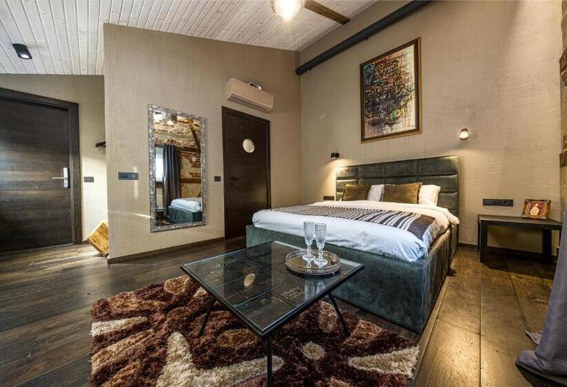 هتل Kurpiai   Suites & Spa