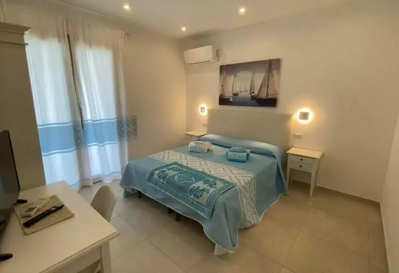 Aamiaismajoitus (B&B) Nure