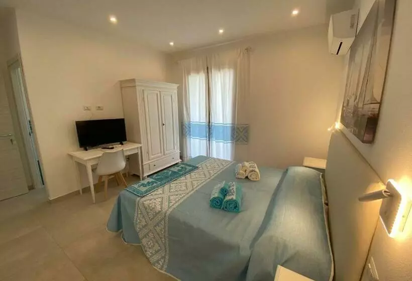Aamiaismajoitus (B&B) Nure