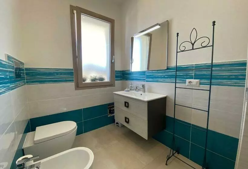 Aamiaismajoitus (B&B) Nure