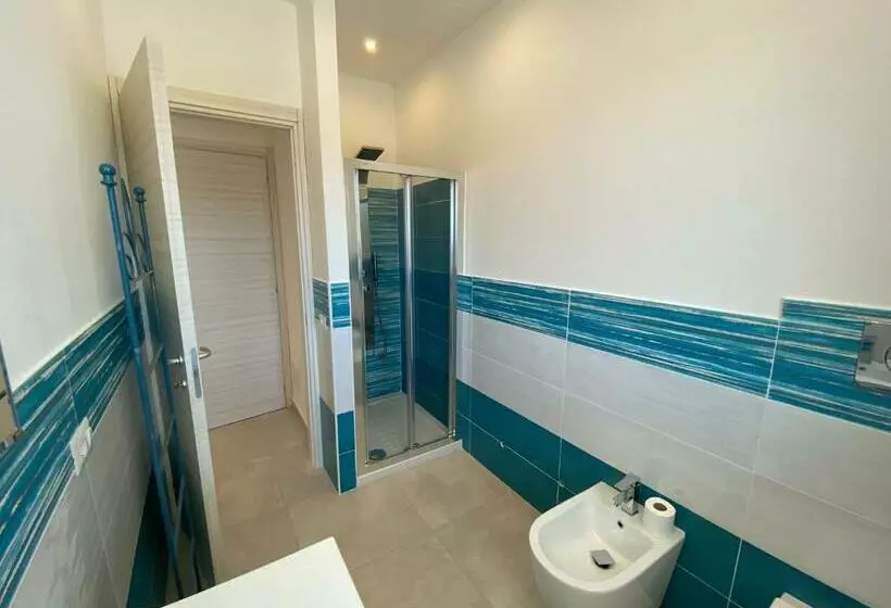 Aamiaismajoitus (B&B) Nure