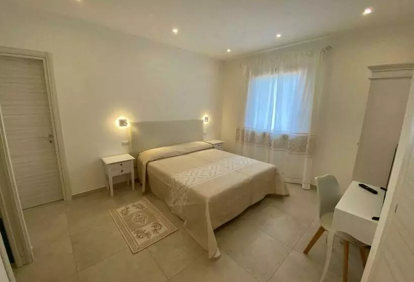 Aamiaismajoitus (B&B) Nure